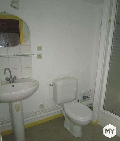 Appartement • Location • 39m2 • Jaude • Clermont-Ferrand - Photo 5