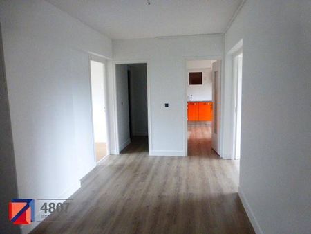 Location appartement 3 pièces 78.15 m² à Annemasse (74100) 5 - Photo 4