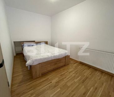 Apartament 3 camere, mobilat modern, 60 mp, zona Mihai Viteazu - Photo 5