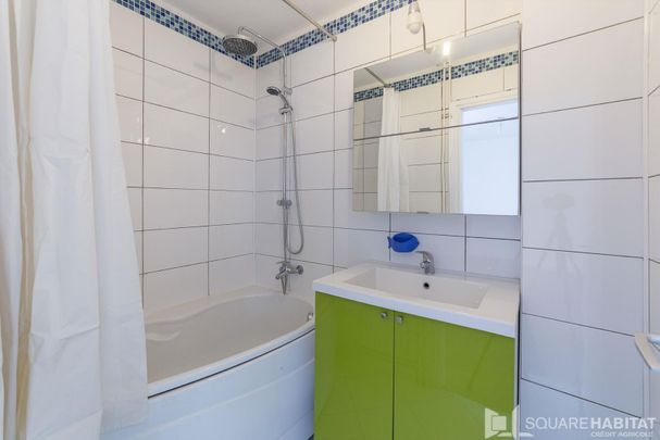 Location Appartement 2 pièces 46m² HAUBOURDIN 59320 - Photo 1