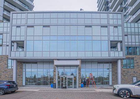 For Lease - 4675 Metcalfe Avenue Unit# 101, Mississauga, Ontario - Photo 3