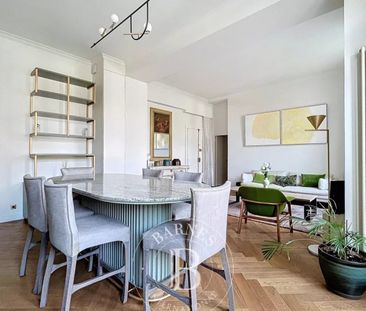 Appartement • Prince–Marmottan - Photo 2