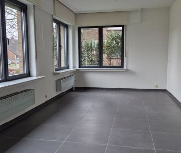 Gelijkvloers app. te huur in Merchtem voor € 900 met 2 slaapkamers - Foto 2