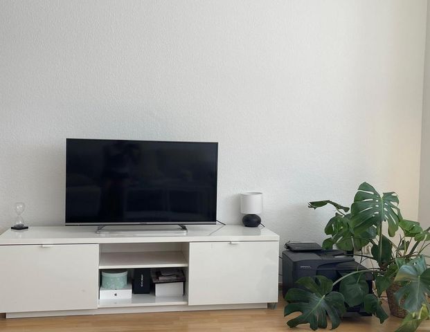 Nachmieter ab 01.03. - 2 Zimmer Grafenberg - Foto 1