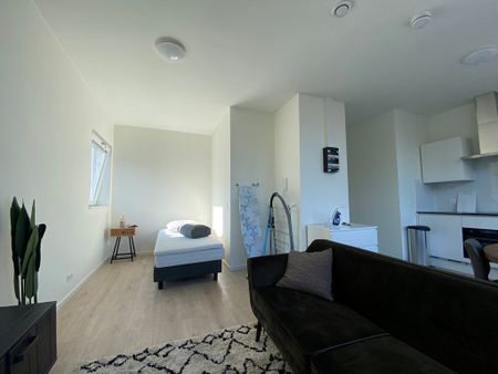 Te huur: Appartement Korreweg in Groningen - Foto 2