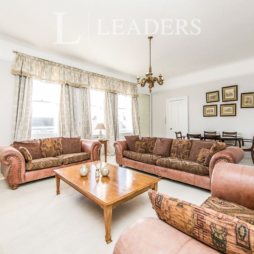 2 bedroom apartment to rent Fonnereau Road, Ipswich, Suffolk, IP1 - Photo 1