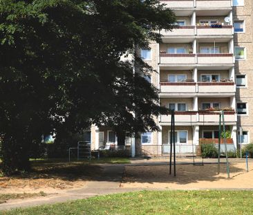 Wohnen in Innenstadtnähe! - Foto 1