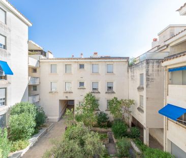 « AVIGNON IM STUDIO MEUBLE 41.03M² » - Photo 2