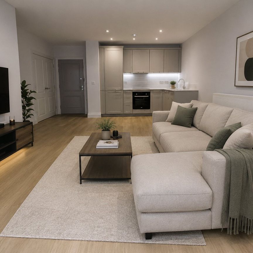26 Palmer Street, Reading, RG1 3GZ - Photo 1