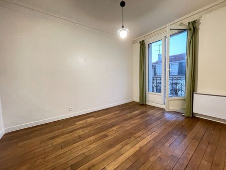 Location appartement 3 pièces, 44.20m², Bagnolet - Photo 4