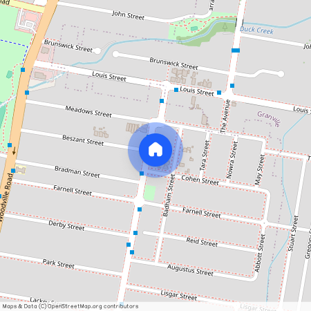 A/31 Excelsior, NSW 2160, Merrylands