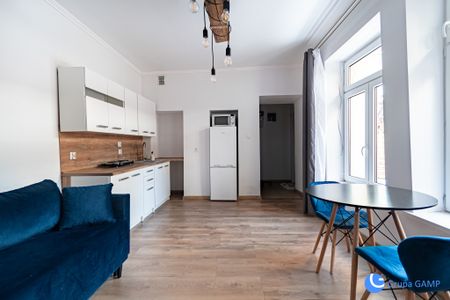 Kawalerka*Długa*23m2*Stare Miasto - Photo 3