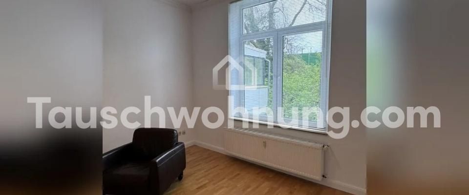 TAUSCHWOHNUNG Stilvolle Wohnung mit Altbremer-Charme in Top Viertellage - Photo 1