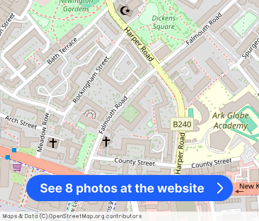 Falmouth Road, Borough, London, SE1 - Photo 1