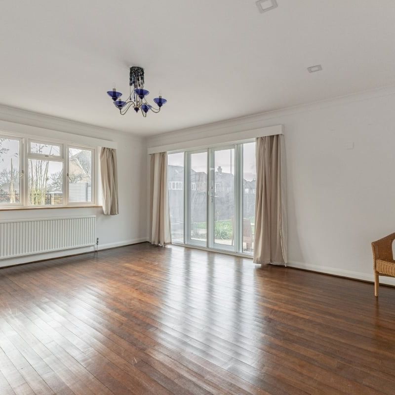 5 bedroom house to rent - Photo 1