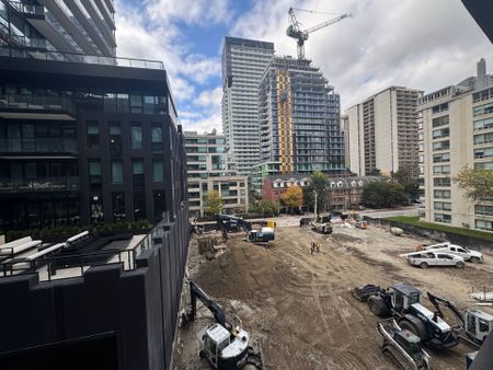 For Lease - 120 Broadway Avenue Unit# 313, Toronto, Ontario - Photo 2