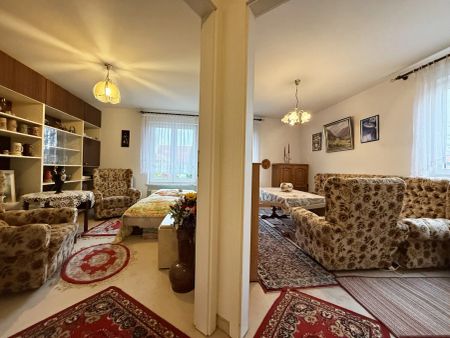 Gepflegte Doppelhaushälfte mit Gartengrundstück - Photo 4