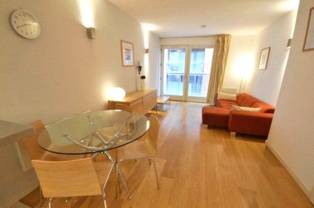 Lumiere Building, 38 City Road East, Manchester City Centre, M15 4QL - Photo 2
