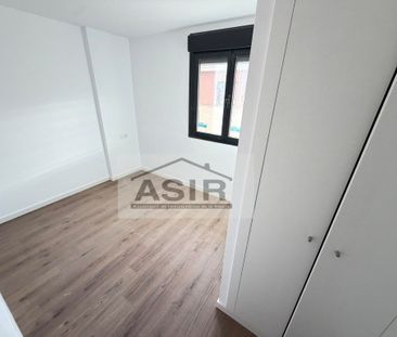 Ático de alquiler en Avenida Alzira, Polinyà de Xúquer - Photo 5