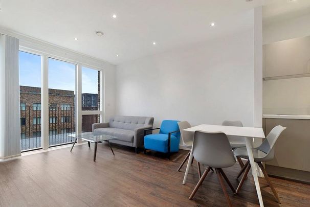 1 bedroom apartment to rent - Photo 1