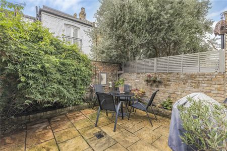 Kilkie Street, Fulham, SW6 - Photo 5