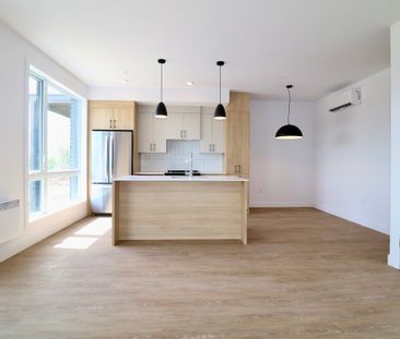 À louer / Appartement - Photo 1