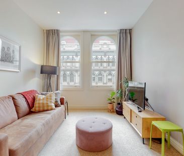 12/32 Cuba Street, Te Aro - Photo 2