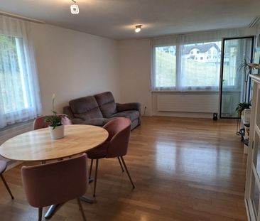 Moderne Familienwohnung - Photo 3