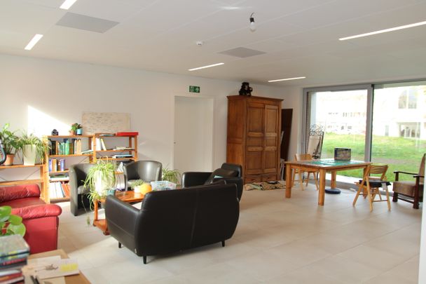 Duplex te huur in Sint-Niklaas - Photo 1