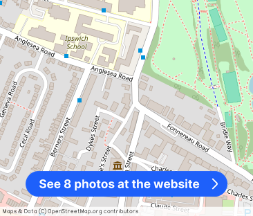 Henley Road - Photo 1