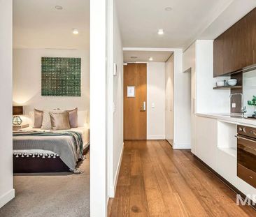 907/2 Claremont Street, South Yarra - Photo 1