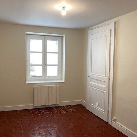 APPARTEMENT T3 A LOUER - Photo 4