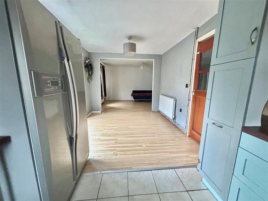 Lammas Gardens, Nottingham - Photo 1