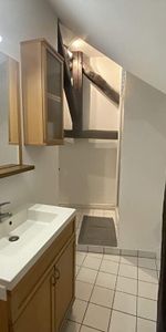 Location appartement 1 pièce, 20.20m², Mantes-la-Jolie - Photo 4