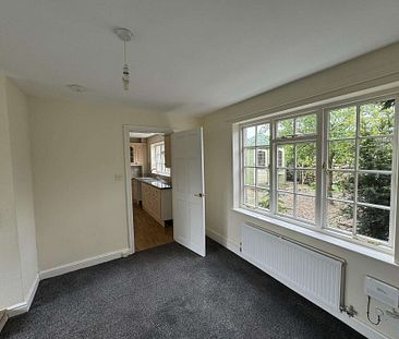 Two bedroom semi-detached cottage in Bolton Abbey - Photo 1