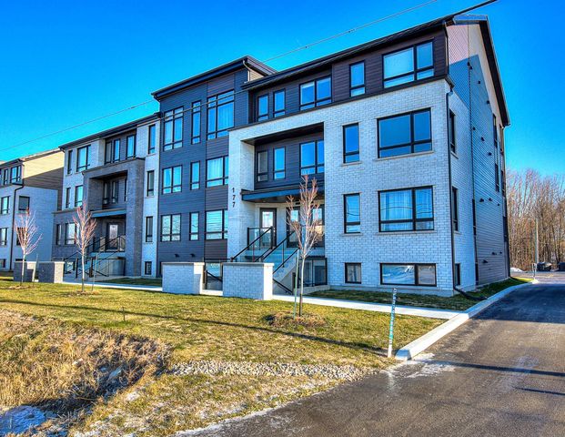 À louer / Appartement - Photo 1