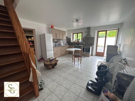 Location Appartement 3 pièces 65m² LISLE SUR TARN 81310 - Photo 3