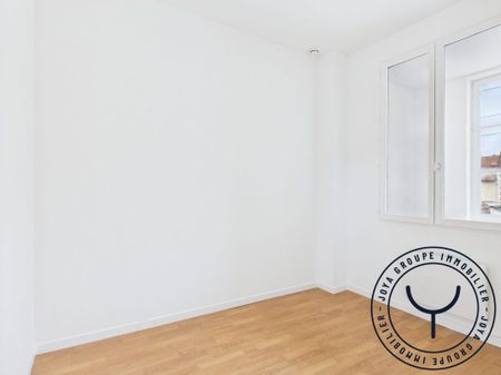 Bel appartement rénové à deux pas de la mairie - Photo 3