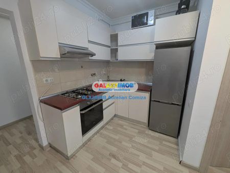 Inchiriere apartament 2 camere Voluntari - Fotografie 4