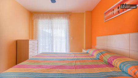2-bedroom apartment for rent in Puçol - Photo 5