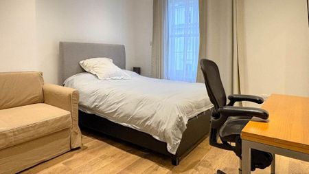 Studio to rent - Photo 3