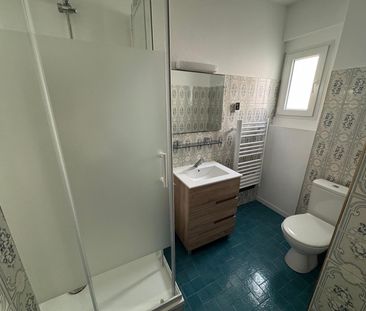 Location Appartement 1 pièce 28m² TOULOUSE 31000 - Photo 5