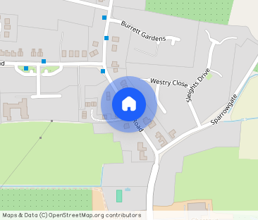 Burrett Road, Wisbech - Photo 1