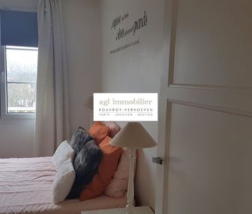 Location Appartement 5 pièces 90m² DUNKERQUE 59140 - Photo 3