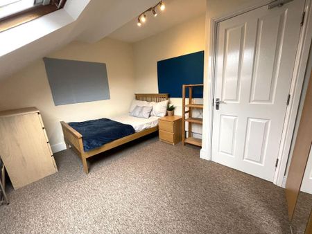 5 bedroom house share to rent - Photo 3