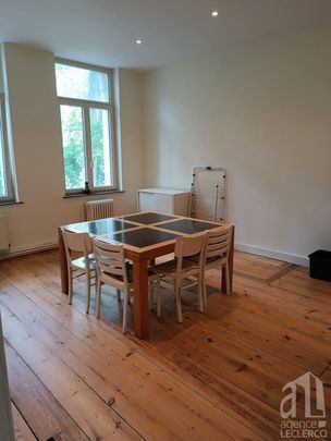 Appartement - à louer - - Photo 1