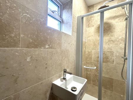 1 bedroom maisonette to rent - Photo 2