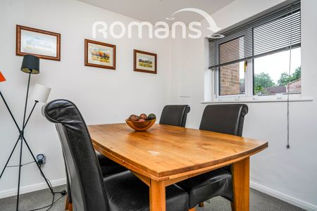 2 bedroom house to rent - Photo 3