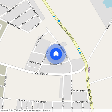 14 Gemini Street, Box Hill NSW 2765