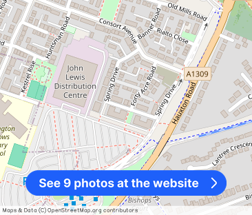 2 bedroom coach house for rent - Photo 1